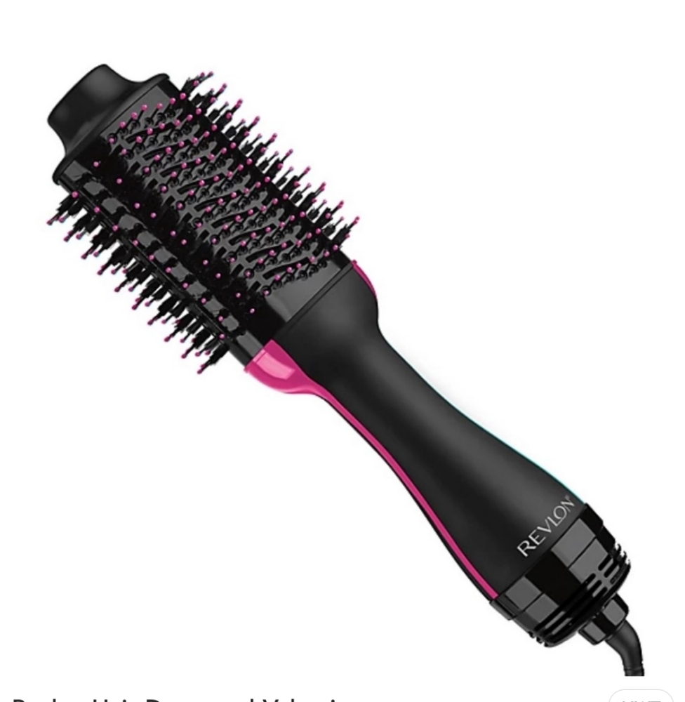 NWT Revlon One-Step Hair Dryer and Volumizer